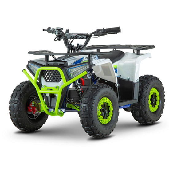 ATV de adulti RDB-FFA1000, 1000W, 48V12Ah ATV de adulti RDB-FFA1000, 1000W, 48V12Ah