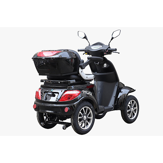 Scuter electric RDB 4T, 4 roti, 1000W, 60V si 25km/h Scuter electric RDB 4T, 4 roti, 1000W, 60V si 25km/h