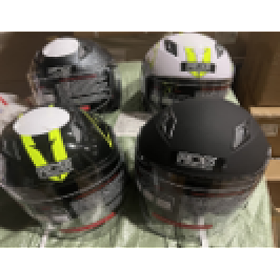 Cască protecție RDB 512 Cască protecție RDB 512