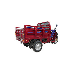 Triciclu benzina RDB B-Klass, 150cc, 60 km/h, 4 timpi