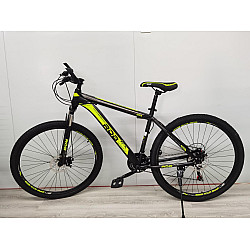 BICICLETA TATANIR 26INCH, FRANA DISC BICICLETA TATANIR 26INCH, FRANA DISC