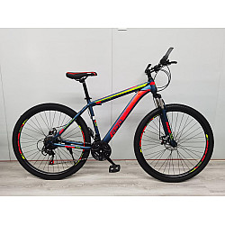 BICICLETA TATANIR 29 INCH, FRANA DISC BICICLETA TATANIR 29 INCH, FRANA DISC