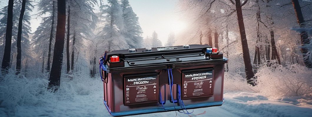 Vremea rece și acumulatorii vehiculelor electrice Vremea rece și acumulatorii vehiculelor electrice