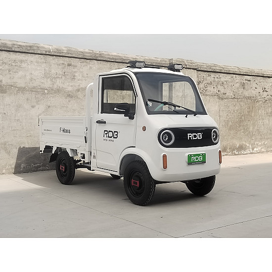 Mașină electrică RDB F-KLASS, 1500W, 72V58Ah