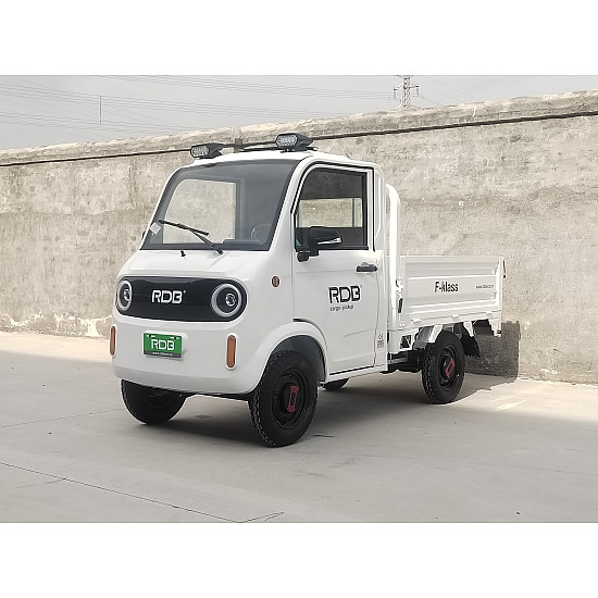 Mașină electrică RDB F-KLASS, 1500W, 72V58Ah