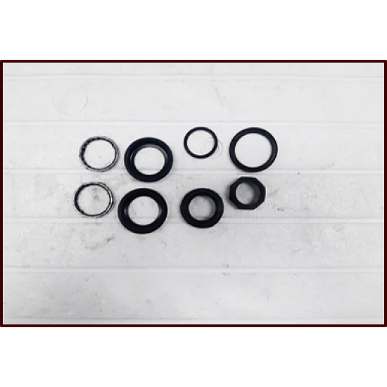 Set prindere furcă spate RDB GS-Klass Set prindere furcă spate RDB GS-Klass