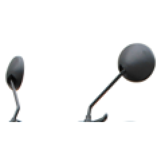 Oglinzi RDB GS-Klass