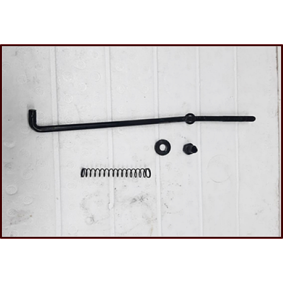 Tijă tensionare frană spate RDB GS-Klass Tijă tensionare frană spate RDB GS-Klass