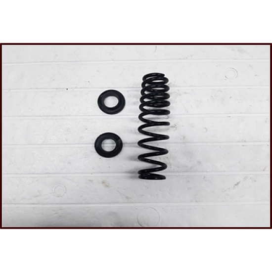 Arc spate preluare șocuri RDB GS-Klass Arc spate preluare șocuri RDB GS-Klass