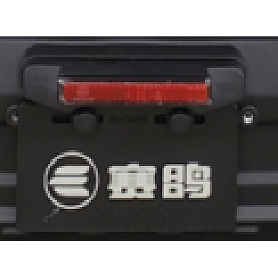 Lampă iluminare număr RDB GS-Klass Lampă iluminare număr RDB GS-Klass