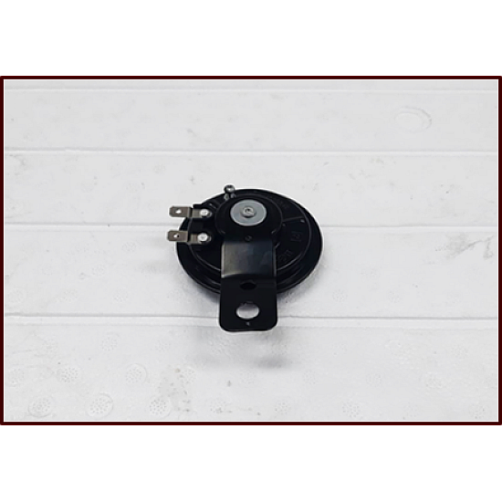 Claxon RDB GS-Klass Claxon RDB GS-Klass