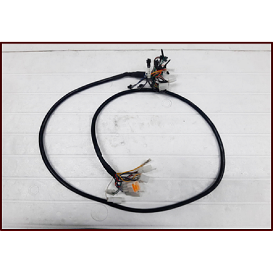 Cablu electric general RDB GS-Klass Cablu electric general RDB GS-Klass