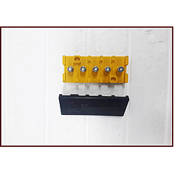 Rigletă pentru 5 fire RDB GS-Klass Rigletă pentru 5 fire RDB GS-Klass