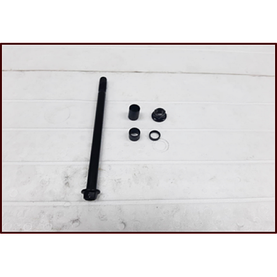 Ax roată față RDB GS-Klass Ax roată față RDB GS-Klass