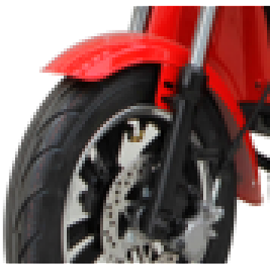 Aparător roata față RDB GS-Klass Aparător roata față RDB GS-Klass