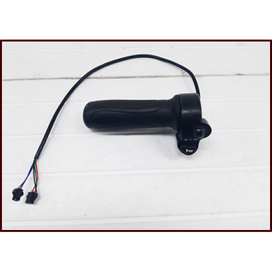 Manetă cu modul de comandă stânga RDB GS-Klass