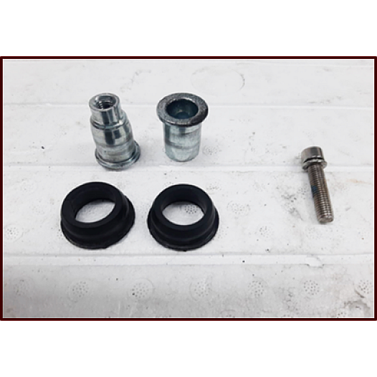 Set bucșe fixare furcă RDB GS-Klass Set bucșe fixare furcă RDB GS-Klass