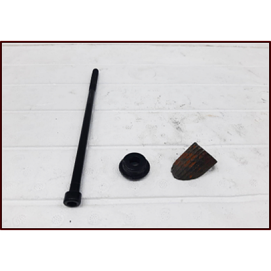 Ax fixare coarne RDB GS-Klass Ax fixare coarne RDB GS-Klass