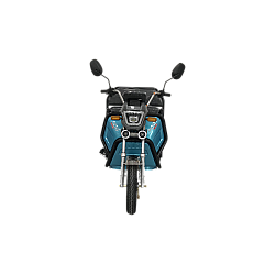 Triciclu electric RDB L-Klass4 fara permis, 1350W, 25 km/h Triciclu electric RDB L-Klass4 fara permis, 1350W, 25 km/h