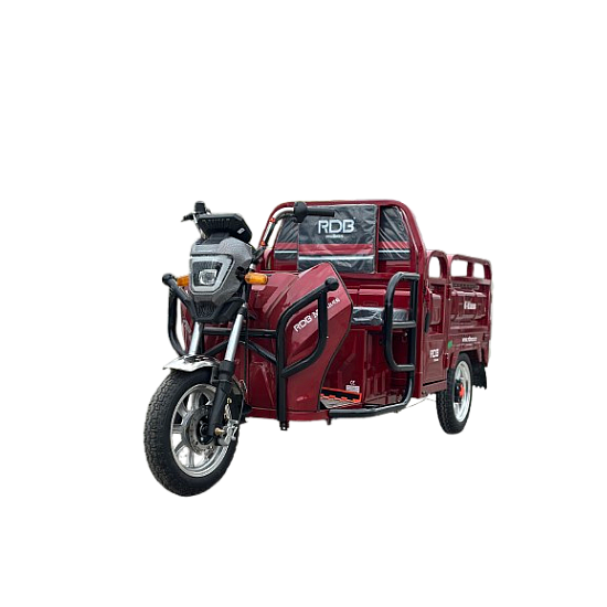Triciclu electric RDB M-Klass, 1000W, 72V 20Ah, 25km/h Triciclu electric RDB M-Klass, 1000W, 72V 20Ah, 25km/h