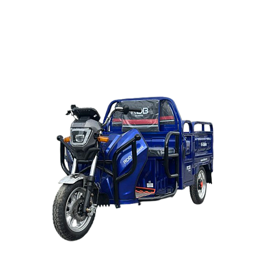 Triciclu electric RDB M-Klass, 1000W, 72V 20Ah, 25km/h Triciclu electric RDB M-Klass, 1000W, 72V 20Ah, 25km/h