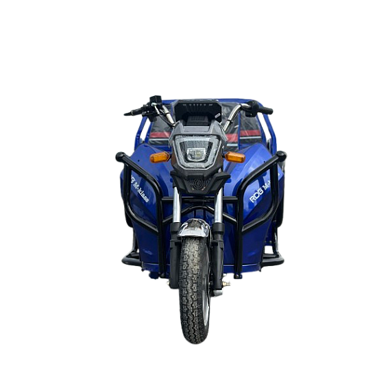 Triciclu electric RDB M-Klass, 1000W, 72V 20Ah, 25km/h Triciclu electric RDB M-Klass, 1000W, 72V 20Ah, 25km/h