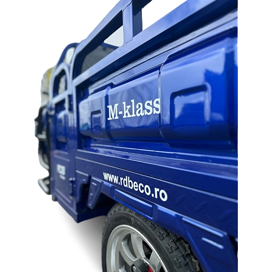Triciclu electric RDB M-Klass, 1000W, 72V 20Ah, 25km/h Triciclu electric RDB M-Klass, 1000W, 72V 20Ah, 25km/h