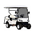 Mașină electrică RDB Golf4SF, 3000W, 60V/100Ah