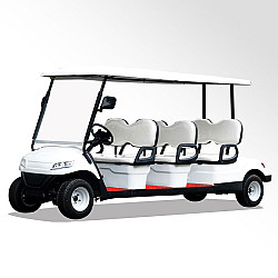 Mașină electrică RDB Golf8S, 4000W, 72V/100Ah Mașină electrică RDB Golf8S, 4000W, 72V/100Ah