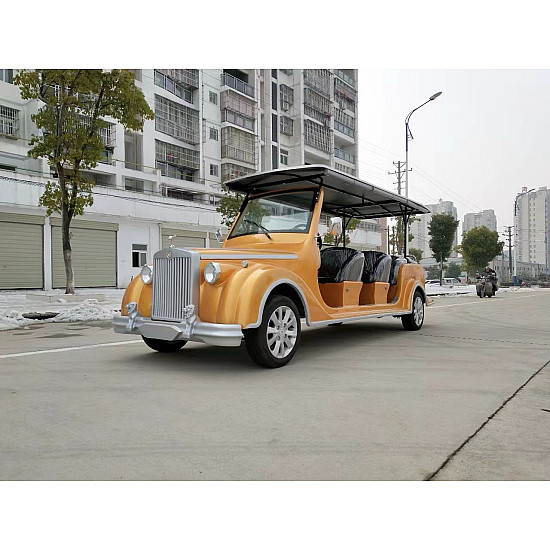 Mașină electrică RDB Tcar8S, 4000W, 60V/100Ah Mașină electrică RDB Tcar8S, 4000W, 60V/100Ah