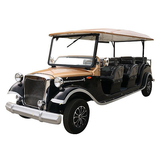 Mașină electrică RDB Tcar8S, 4000W, 60V/100Ah Mașină electrică RDB Tcar8S, 4000W, 60V/100Ah