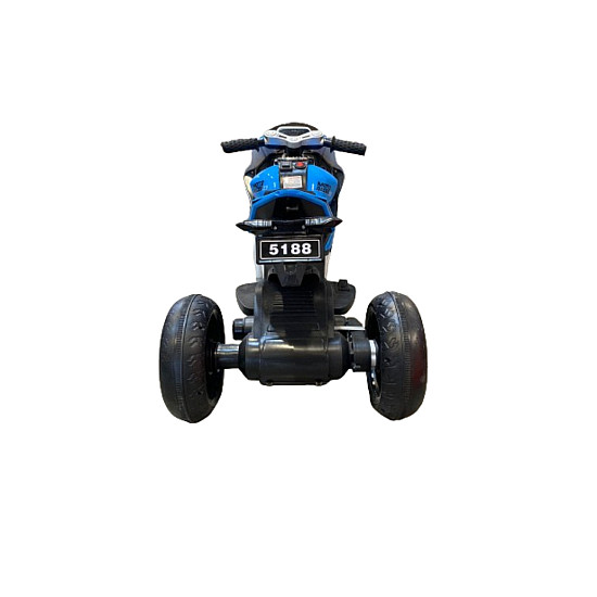 Motocicleta electrica, RDB-5188, pentru copii Motocicleta electrica, RDB-5188, pentru copii