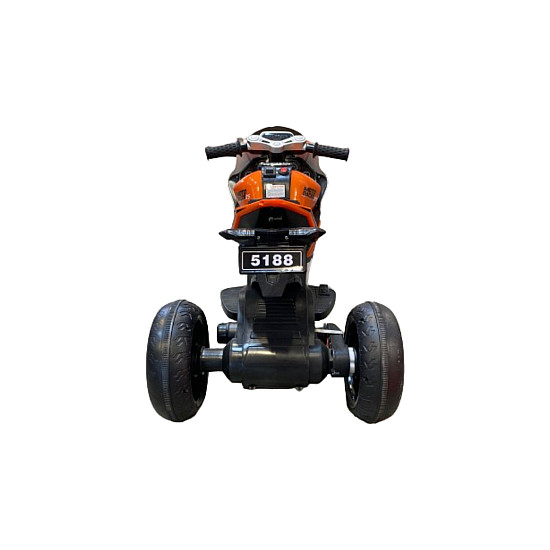 Motocicleta electrica, RDB-5188, pentru copii Motocicleta electrica, RDB-5188, pentru copii