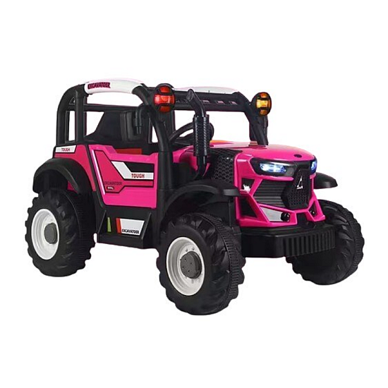 Masinuta electrica RDB-6602 Masinuta electrica RDB-6602