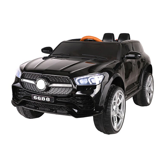 Masinuta electrica pentru copii, roti EVA, port USB Masinuta electrica pentru copii, roti EVA, port USB