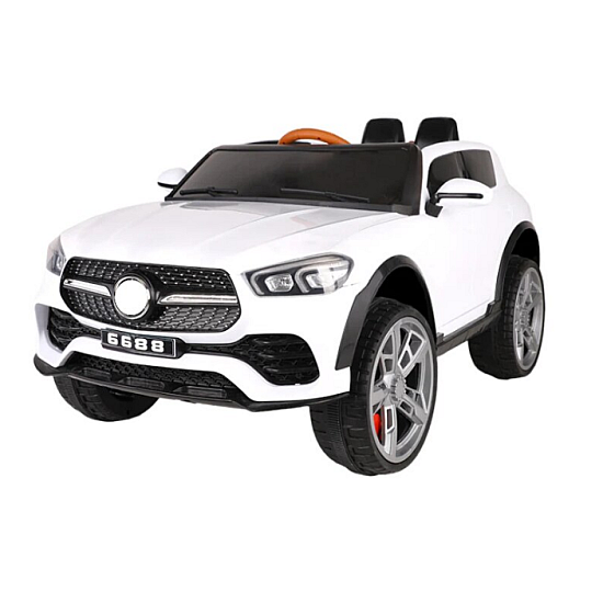 Masinuta electrica pentru copii, roti EVA, port USB Masinuta electrica pentru copii, roti EVA, port USB