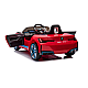 Masinuta electrica pentru copii BMW I4 cu doua usi, 12V-7Ah, LED, MP3, USB, Radio, Polipropilena, otel si scaun din piele ecologica Masinuta electrica pentru copii BMW I4 cu doua usi, 12V-7Ah, LED, MP3, USB, Radio, Polipropilena, otel si scaun din piele ecologica
