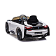 Masinuta electrica pentru copii BMW I8 cu doua usi, 12V-7Ah, LED, MP3, USB, Radio, Polipropilena, otel si scaun din piele ecologica, 115x73x46 cm Masinuta electrica pentru copii BMW I8 cu doua usi, 12V-7Ah, LED, MP3, USB, Radio, Polipropilena, otel si scaun din piele ecologica, 115x73x46 cm