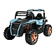 Masinuta electrica pentru copii RDB-809 tip SUV super cu 4 motoare 390W, 2 locuri, 12V7AH, roti EVA 4x4, LED, MP3 Masinuta electrica pentru copii RDB-809 tip SUV super cu 4 motoare 390W, 2 locuri, 12V7AH, roti EVA 4x4, LED, MP3