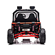 Masinuta electrica tip buggy UTV RDB-608, 24V/7Ah, 300W, roti EVA, scaun piele ecologica, telecomanda, intrare AUX (MP3) / USB / Bluetooth / Radio FM pentru 2 copii Masinuta electrica tip buggy UTV RDB-608, 24V/7Ah, 300W, roti EVA, scaun piele ecologica, telecomanda, intrare AUX (MP3) / USB / Bluetooth / Radio FM pentru 2 copii