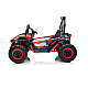 Masinuta electrica tip buggy UTV RDB-608, 24V/7Ah, 300W, roti EVA, scaun piele ecologica, telecomanda, intrare AUX (MP3) / USB / Bluetooth / Radio FM pentru 2 copii Masinuta electrica tip buggy UTV RDB-608, 24V/7Ah, 300W, roti EVA, scaun piele ecologica, telecomanda, intrare AUX (MP3) / USB / Bluetooth / Radio FM pentru 2 copii