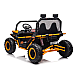 Masinuta electrica tip buggy UTV RDB-608, 24V/7Ah, 300W, roti EVA, scaun piele ecologica, telecomanda, intrare AUX (MP3) / USB / Bluetooth / Radio FM pentru 2 copii Masinuta electrica tip buggy UTV RDB-608, 24V/7Ah, 300W, roti EVA, scaun piele ecologica, telecomanda, intrare AUX (MP3) / USB / Bluetooth / Radio FM pentru 2 copii