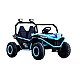 Masinuta electrica tip buggy UTV RDB-608, 24V/7Ah, 300W, roti EVA, scaun piele ecologica, telecomanda, intrare AUX (MP3) / USB / Bluetooth / Radio FM pentru 2 copii Masinuta electrica tip buggy UTV RDB-608, 24V/7Ah, 300W, roti EVA, scaun piele ecologica, telecomanda, intrare AUX (MP3) / USB / Bluetooth / Radio FM pentru 2 copii