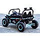 Masinuta electrica tip buggy UTV RDB-608, 24V/7Ah, 300W, roti EVA, scaun piele ecologica, telecomanda, intrare AUX (MP3) / USB / Bluetooth / Radio FM pentru 2 copii Masinuta electrica tip buggy UTV RDB-608, 24V/7Ah, 300W, roti EVA, scaun piele ecologica, telecomanda, intrare AUX (MP3) / USB / Bluetooth / Radio FM pentru 2 copii