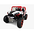 Masinuta electrica tip Buggy UTV RDB-1800, telecomanda, intrare AUX(MP3)/USB, pentru 2 copii