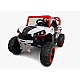 Masinuta electrica tip Buggy UTV RDB-1800, telecomanda, intrare AUX(MP3)/USB, pentru 2 copii