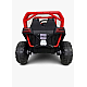 Masinuta electrica tip Buggy UTV RDB-1800, telecomanda, intrare AUX(MP3)/USB, pentru 2 copii