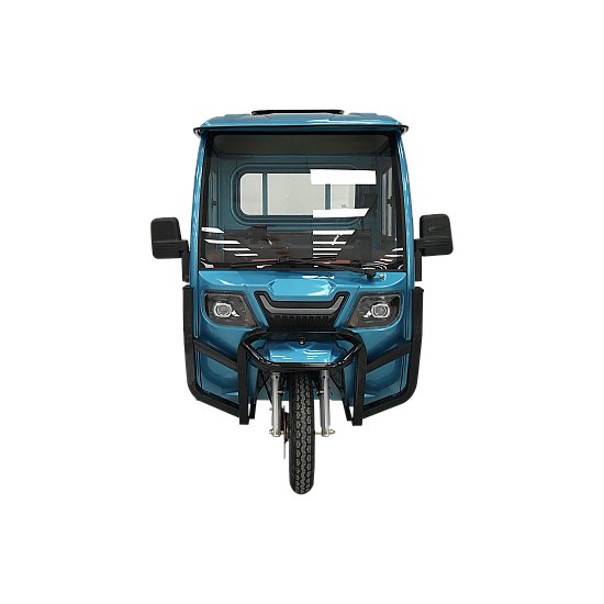 Triciclu electric, RDB MAX-Klass4, acoperis inchis, fara permis, 72V 32Ah, 4000W, 25km/h