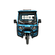 Triciclu electric, RDB MAX-Klass4, acoperis inchis, fara permis, 72V 32Ah, 4000W, 25km/h