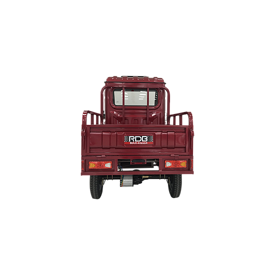 Triciclu electric, RDB MAX-Klass4, acoperis inchis, fara permis, 72V 32Ah, 4000W, 25km/h